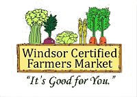 Windsor Certified Farmers Market